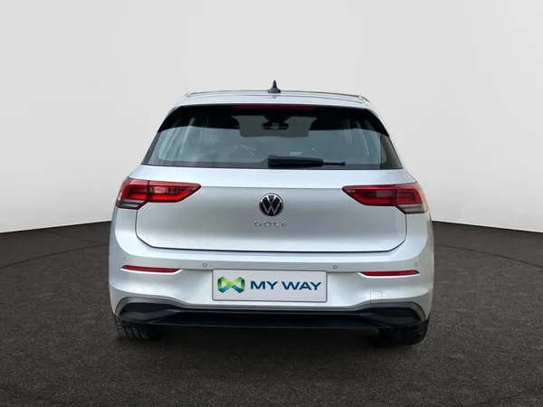 VOLKSWAGEN Golf VIII (2020) — foto 13 van 18