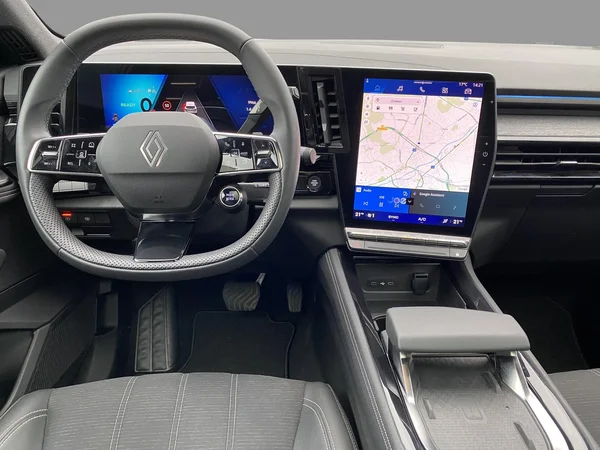Renault Austral (2025) — foto 3 van 22