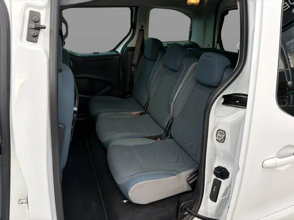 Citroën Berlingo (2017) — foto 10 van 21