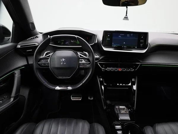 Peugeot 2008 (2022) — foto 41 van 43