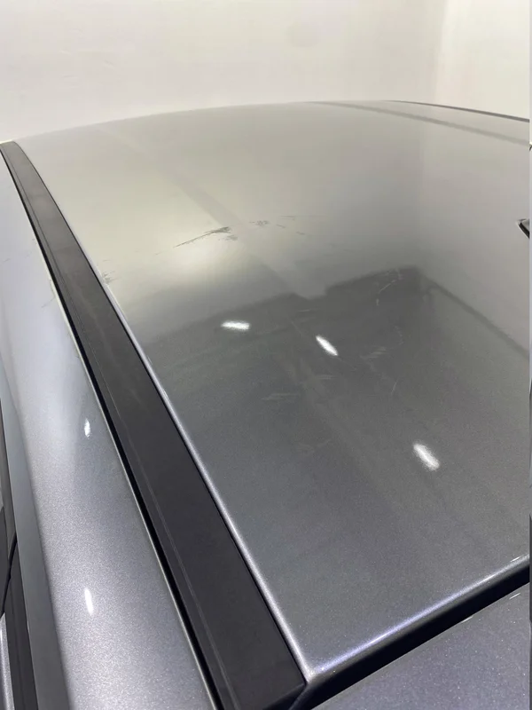 Jeep E-Avenger (2024) — foto 61 van 74