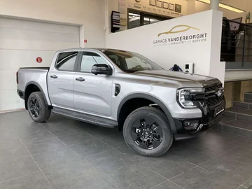 Ford Ranger 5f7727be-e6d3-4c0f-8208-67160f266dbe