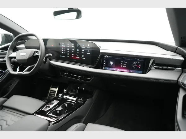 AUDI A6 Avant e-tron (2025) — foto 23 van 47