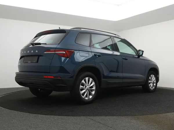 SKODA Karoq (2023) — foto 12 van 24
