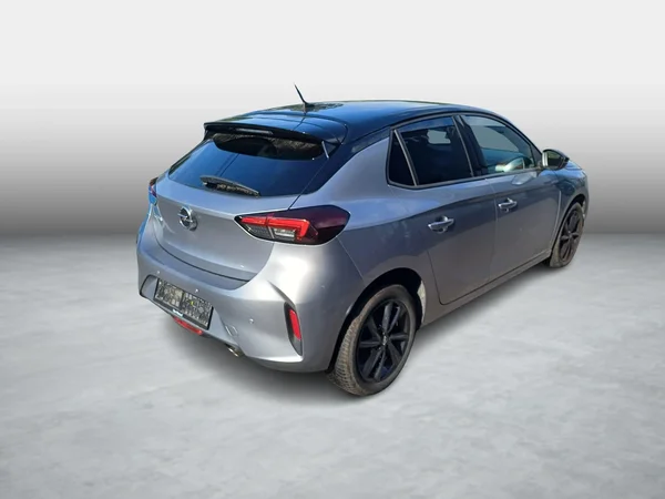 Opel Corsa (2023) — foto 15 van 18