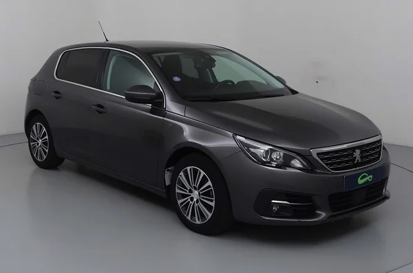Peugeot 308 (2021) — foto 43 van 45