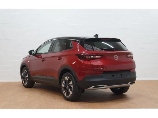 Opel Grandland X (2020) — foto 14 van 20