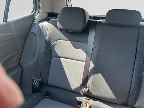 SKODA Fabia (2026) — foto 10 van 23