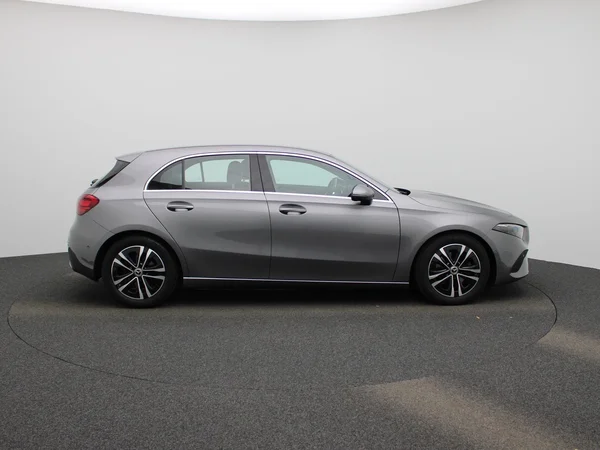 Mercedes-Benz A-Klasse (2023) — foto 27 van 31