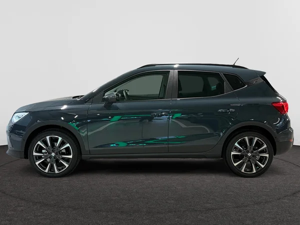 SEAT Arona (2025) — foto 10 van 15