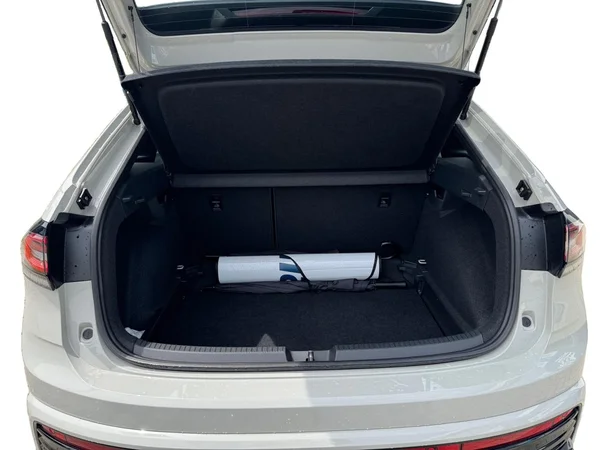 VOLKSWAGEN Taigo (2025) — foto 14 van 24