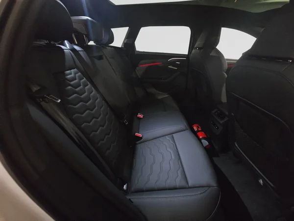 AUDI A6 Avant e-tron (2026) — foto 15 van 24