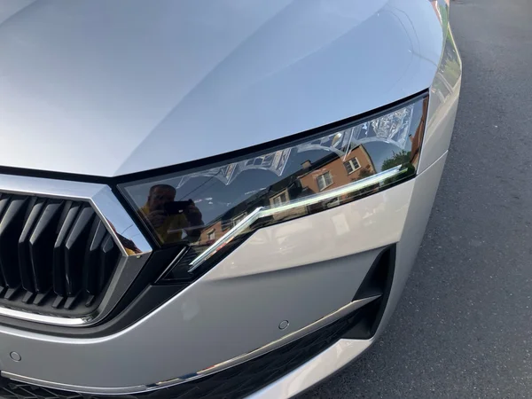SKODA Octavia Combi (2025) — foto 8 van 25