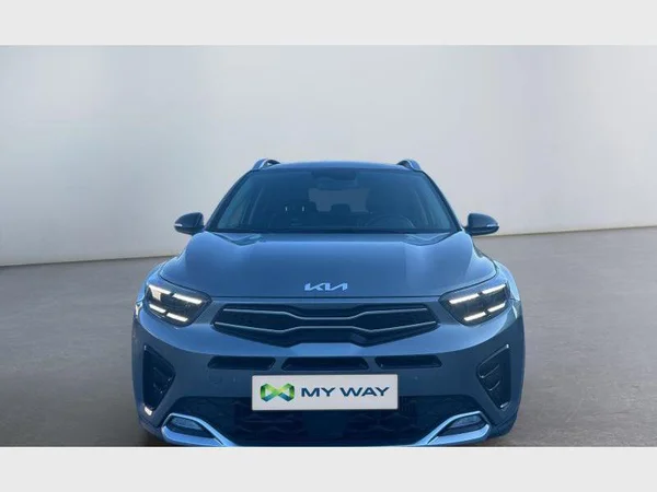 Kia Stonic (2024) — foto 23 van 31