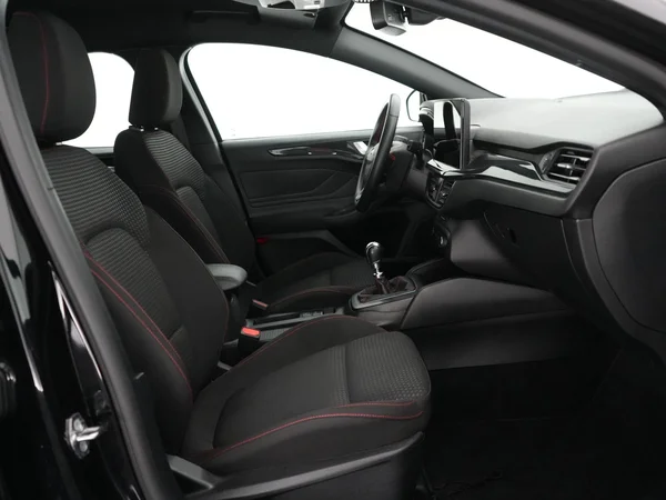 Ford Focus (2024) — foto 4 van 22