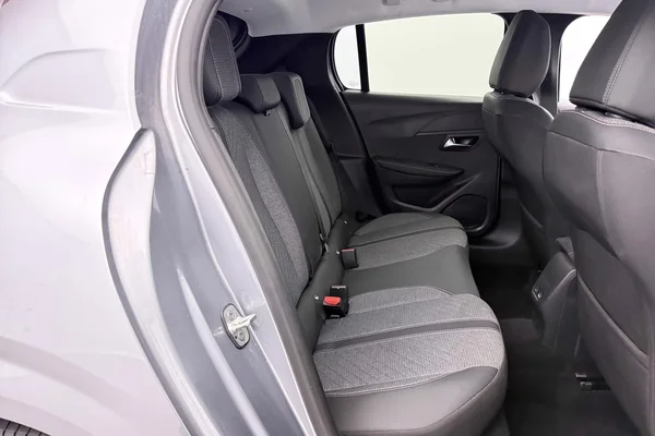 Peugeot 208 (2025) — foto 14 van 29
