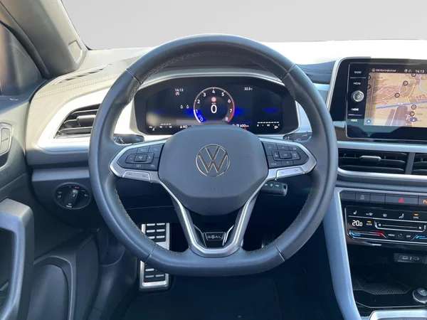 VOLKSWAGEN T-Roc Cabriolet (2025) — foto 21 van 21