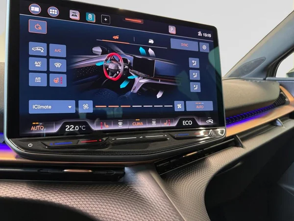 CUPRA Tavascan (2025) — foto 3 van 5