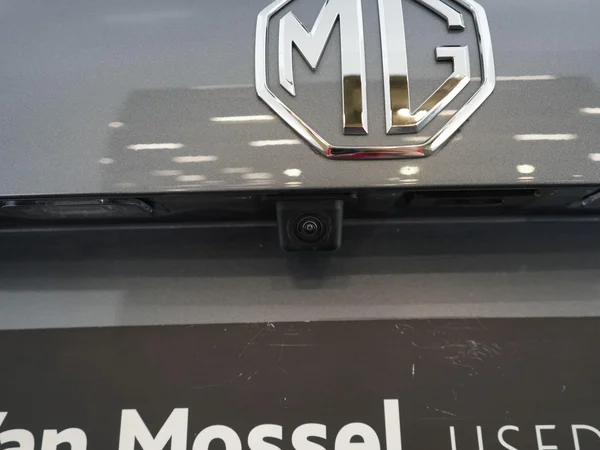 MG MG3 (2024) — foto 11 van 22