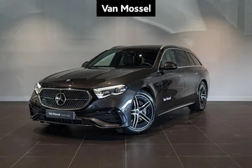 Mercedes-Benz E-Klasse (2024)