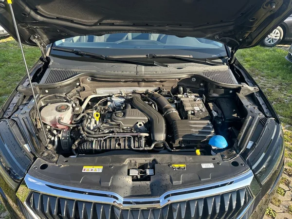 SKODA Karoq (2024) — foto 15 van 24