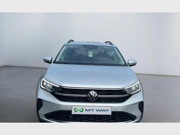 Volkswagen Taigo (2026) — foto 12 van 25