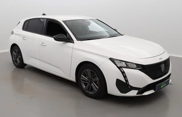 Peugeot 308 (2022) — foto 30 van 32