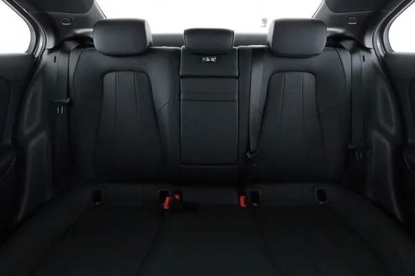 Mercedes-Benz A-Klasse (2020) — foto 6 van 16