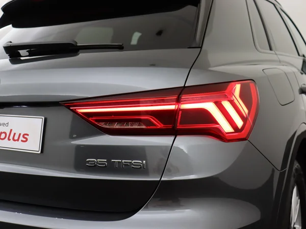 AUDI Q3 (2025) — foto 8 van 19