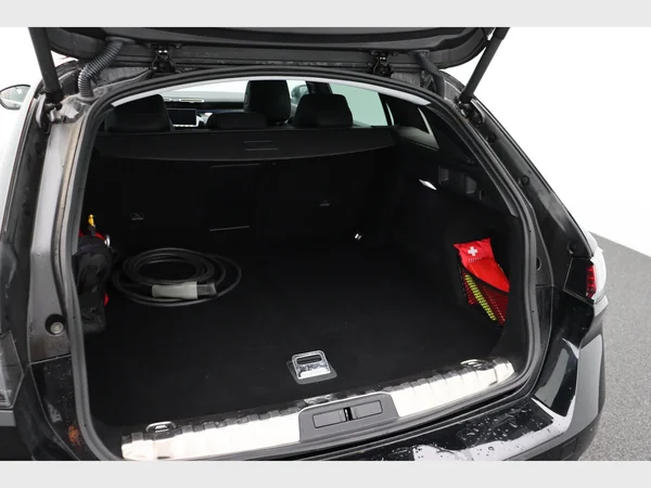 PEUGEOT 508 SW (2021) — foto 18 van 27