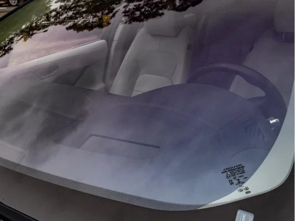 Jaguar I-PACE (2022) — foto 5 van 30