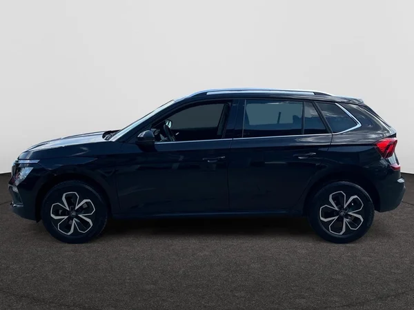 SKODA Kamiq (2025) — foto 10 van 20