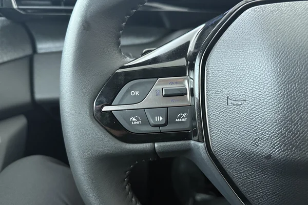 Peugeot 308 SW (2025) — foto 6 van 17