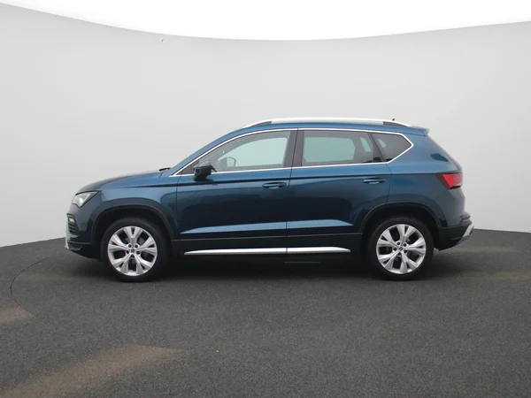 SEAT Ateca (2022) — foto 34 van 43