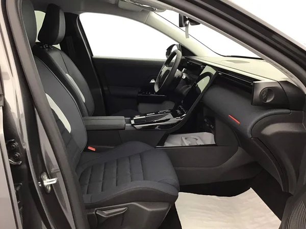 Citroen C5 Aircross (2026) — foto 26 van 29