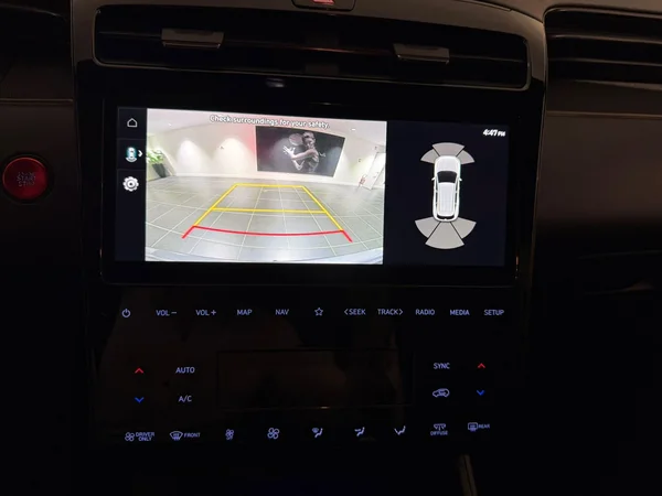 Hyundai Tucson (2022) — foto 10 van 21