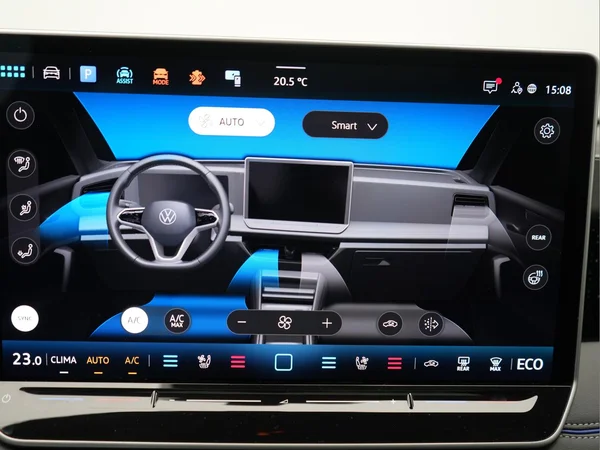 VOLKSWAGEN Tiguan eHybrid (PHEV) (2025) — foto 35 van 41