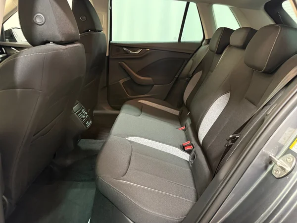 Skoda Kamiq (2026) — foto 19 van 29
