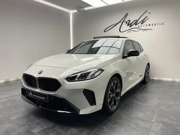 Bmw 116 61a10921-f764-47a9-9f70-63f0f586267f