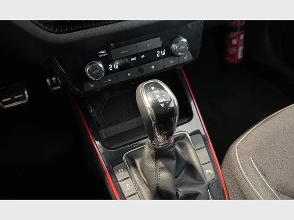 Skoda Fabia (2024) — foto 19 van 28