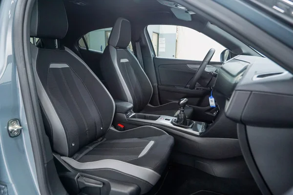 Opel Mokka (2025) — foto 6 van 68