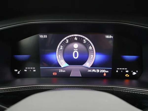 VOLKSWAGEN T-Cross (2025) — foto 10 van 24