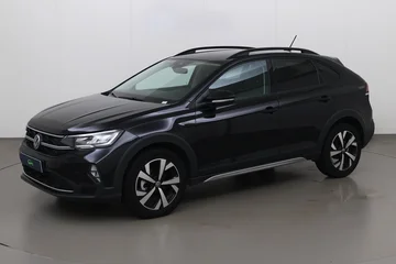Volkswagen Taigo (2025)