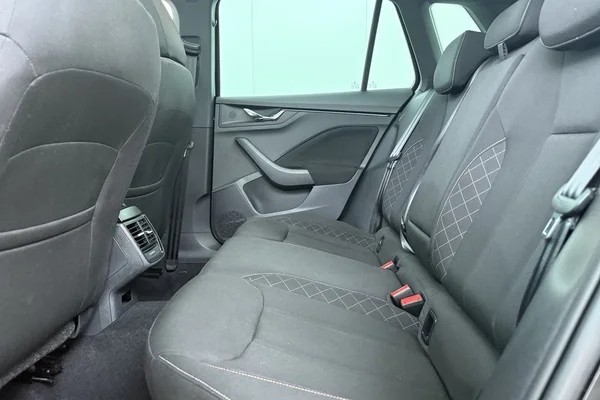 Skoda Kamiq (2022) — foto 28 van 29