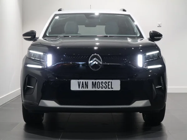Citroën C3 (2026) — foto 15 van 19