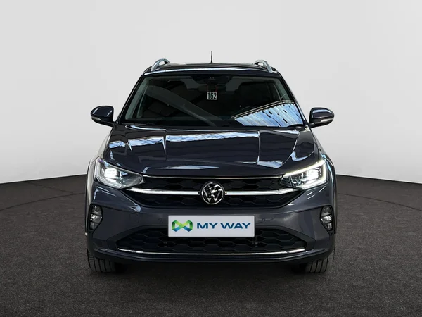 VOLKSWAGEN Taigo (2022) — foto 14 van 20