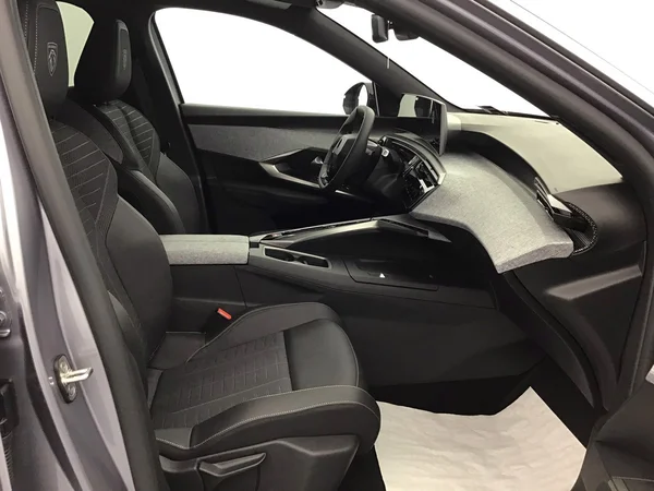 Peugeot 3008 (2026) — foto 28 van 31