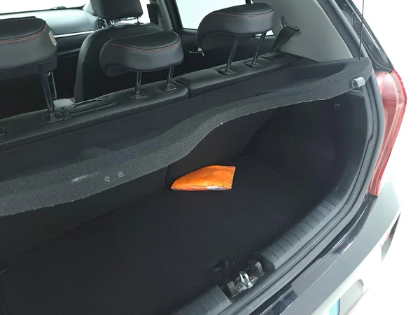 Kia Picanto (2019) — foto 4 van 32