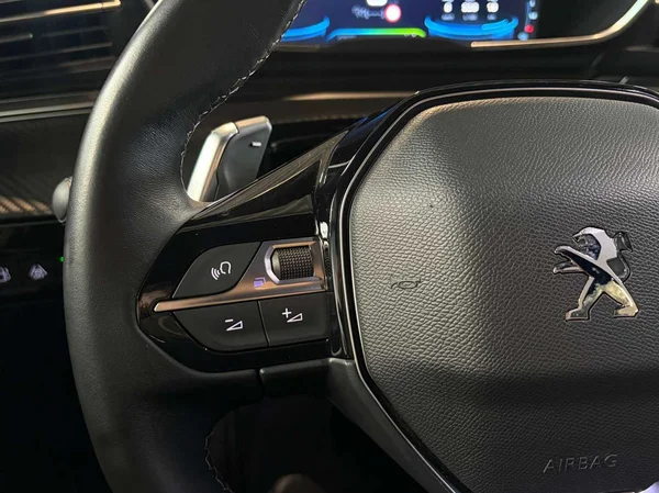 Peugeot 508 SW (2023) — foto 7 van 20