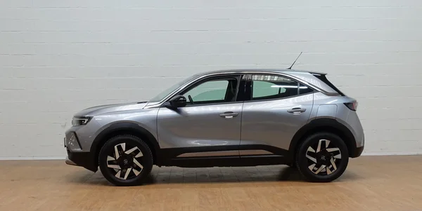 Opel Mokka-e (2024) — foto 27 van 27